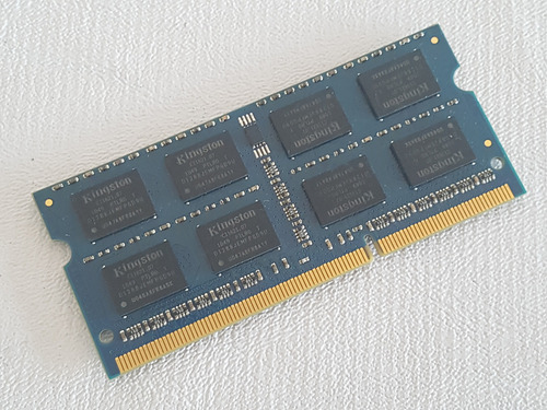 Memoria 2gb Pc3 10600s Acr256x64d3s1333c9 Para Notebook