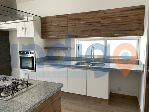 Imagen 14 de 30 de Casa En Venta En Hacienda Real Tejeda En Corregidora (nueva)