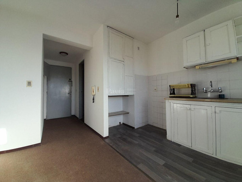 Venta Apartamento 1 Dormitorio Centro