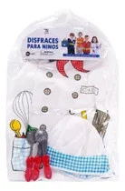 Comprar Disfraces P Niños Disfraz Oficios Varios Colegio Carnaval