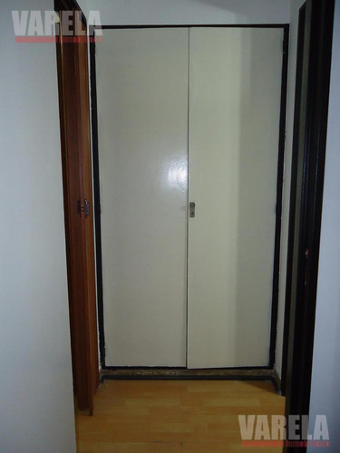 Juan B. Justo 5300 P1° Villa Gral.mitre 2 Amb. Interno C/ Patio. Con Renta. Oportunidad!!