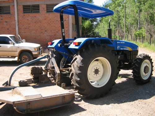 New Holland