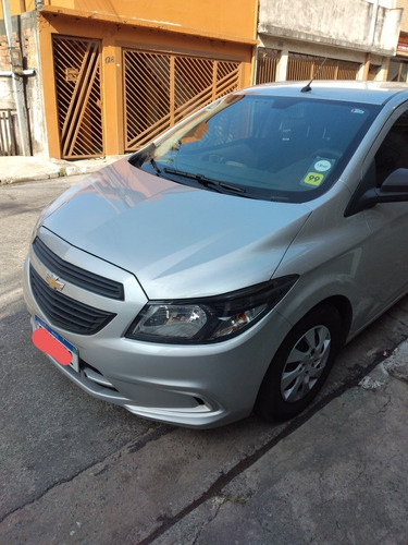 Chevrolet Prisma 2019 1.0 Joy 4p
