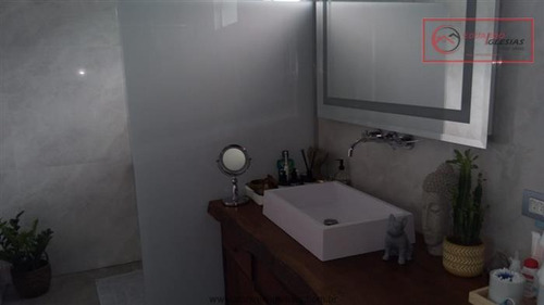 Imagem 15 de 29 de Casas Em Loteamento Fechado À Venda Em Mairiporã/sp - Compre O Seu Casas Em Loteamento Fechado Aqui! - 1473258