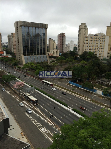 Imagem 6 de 8 de Sala Comercial Para Locação, 120m² - Vila Mariana - 4492