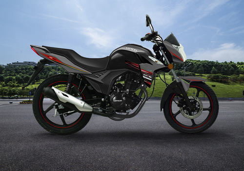 Loncin Lx125-76a