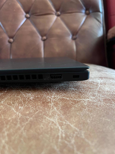 Laptop Lenovo Thinkpad X13 16gb Ram 512 Ssd (Usado)