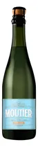 Comprar Espumante Moutier Extra Dulce En Botella 750ml