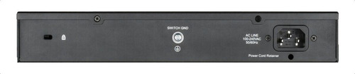 Switch Dlink Des-1018mpv2 16 X 10/100 Mbps