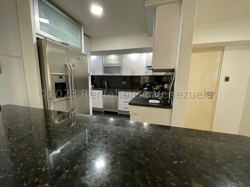 Imagen 9 de 25 de Apartamento En Venta - Los Naranjos Del Cafetal 23-19440 - Ja 04242153335