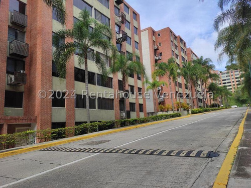 Hermoso Apartamento En Venta En Los Naranjos Humboldt