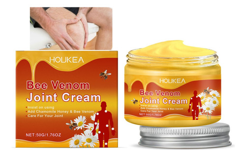 - Crema For Aliviar Las Articulaciones Y Los Músculos, For T
