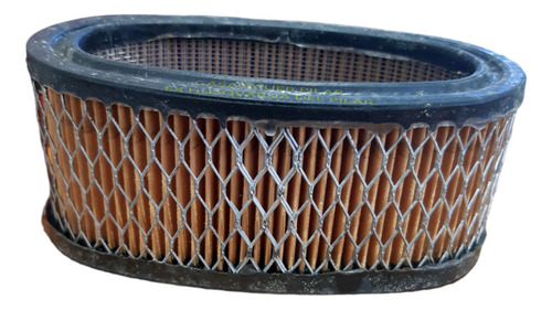 Filtro De Aire 7/8 Hp Briggs Stratton Original 393406