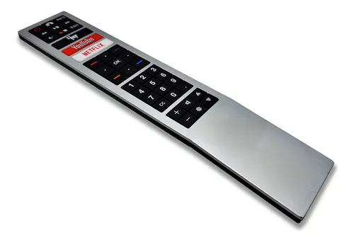 Control remoto para TV Aoc 32s5295/78g 43s5295/78g 50u6295