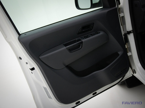 Volkswagen Amarok 2.0 Se 4x4 Tdi (cab Dupla)