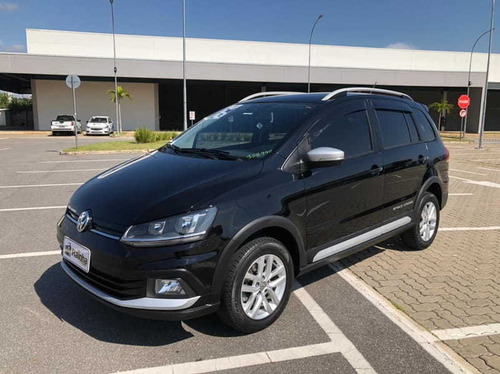 Volkswagen Novo Spacefox Cl Sa