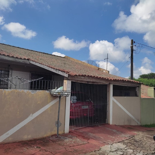 Imagem 2 de 14 de Residência Com 3 Quartos Na Maria Otília - Ca1305
