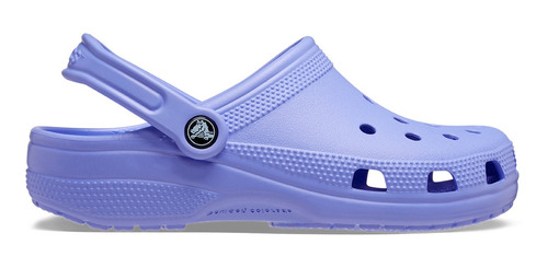 Crocs Classic Lila De Adultos