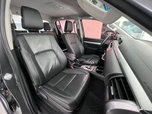 Toyota Hilux Srx At 4x4 2021
