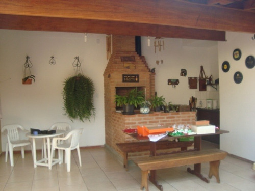 Imagem 1 de 22 de Casas À Venda Em Atibaia/sp - Compre A Sua Casa Aqui! - 1222002