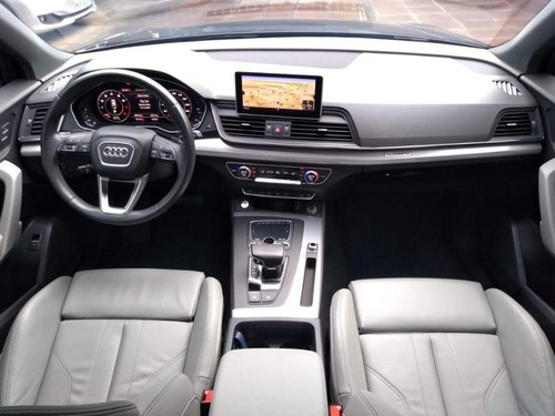 Audi Q5 Ambition Quattro 2.0 Tfsi