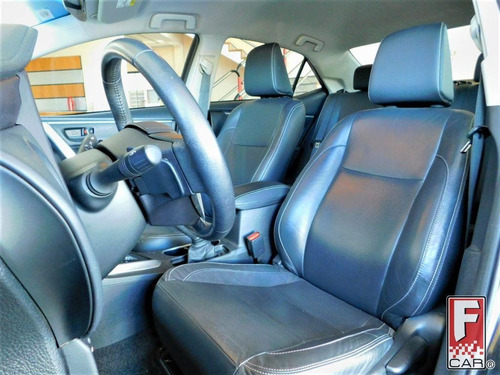 Imagem 4 de 10 de Toyota Corolla Xrs 2.0 Flex 16v Aut.