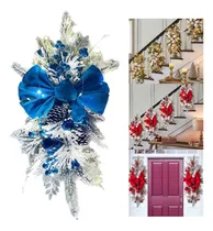 Comprar Sd. Guirnaldas Navideñas Con Escalera Colgante, Artículos