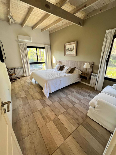 Imagen 11 de 24 de Casa Bosque Peralta Ramos (6 Personas)