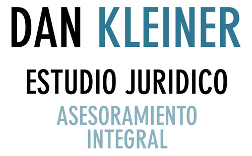Imagen 2 de 3 de Estudio Jurídico Integral