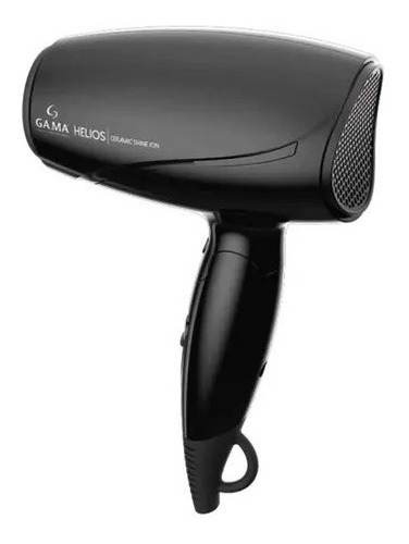 Gama Secador De Pelo Eolic Helios Mango Plegable 220v