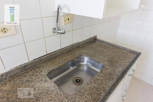 Imagem 7 de 28 de Apartamento À Venda, 50 M² Por R$ 308.000,00 - Lauzane Paulista - São Paulo/sp - Ap0166