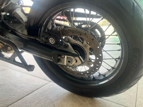 Bmw F 800 Gs 798cc