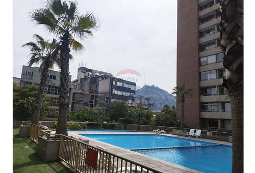 Descubre Tu Nuevo Hogar En Recoleta