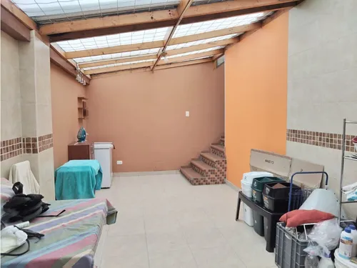 Vendo Casa Bifamiliar En Modelia Duplex