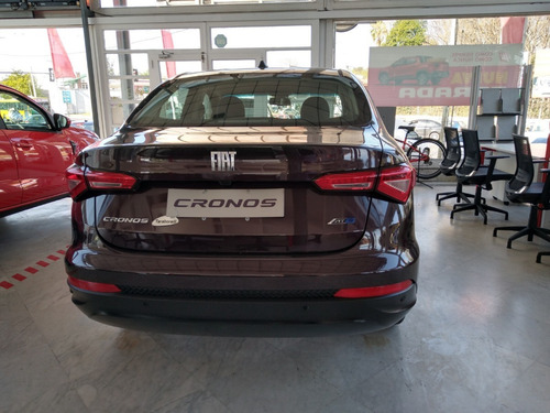 Cronos Precision At6 My21 6 Meses De Seguro Sin Cargo