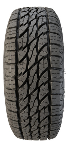 Llanta 265/75r16 Lt Rapid Ecolander At Índice De Velocidad Q