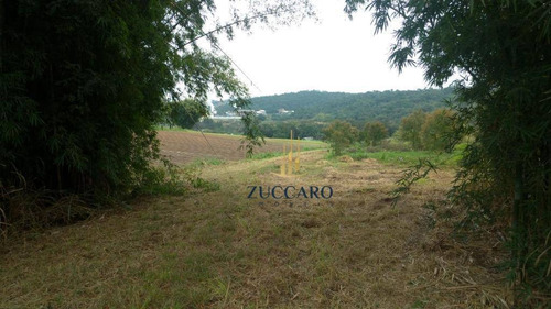 Área À Venda, 139000 M² Por R$ 30.000.000,00 - Taboão - Mogi Das Cruzes/sp - Ar0187