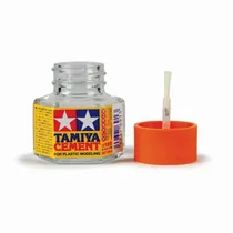 Comprar Tamiya Pegamento Cemento 20 Ml. P\u002F Revell Italeri Modelismo
