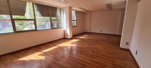 Imagen 4 de 14 de Oficinas En Renta 100 M2 Insurgentes Sur, San Ángel