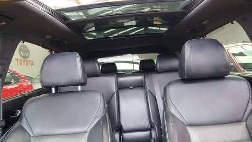 Imagen 11 de 15 de 2019 Kia Sorento 3.3l Sxl Awd T/a - 7p