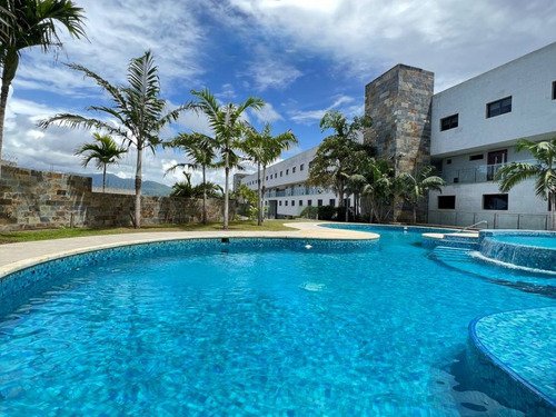 Espectacular Apartamento Vista Al Mar En Playa Moreno, La Rocaloft, Isla De Margarita