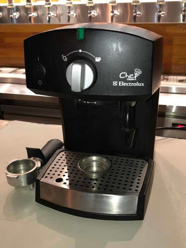 Cafetera