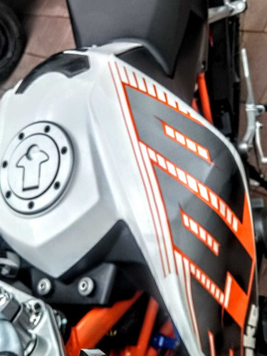 Ktm Duke 390