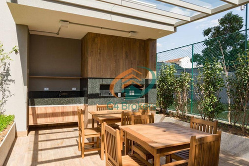 Imagem 5 de 20 de Apartamento À Venda, 63 M² Por R$ 535.000,00 - Vila Carrão - São Paulo/sp - Ap2265