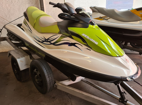 Imagem 2 de 8 de Jet Ski Sea Doo 155 Se