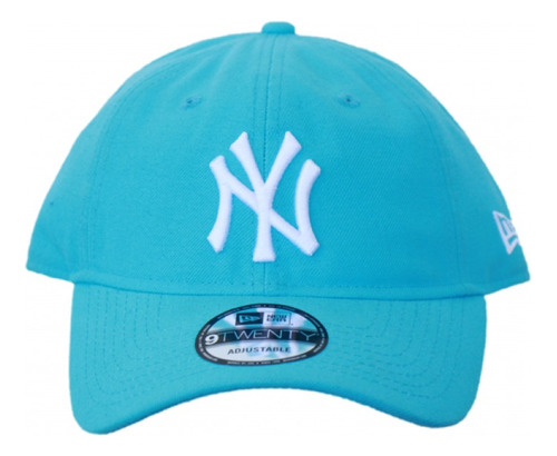 Gorra 9twenty Strapback New York Yankees Colores  Unisex