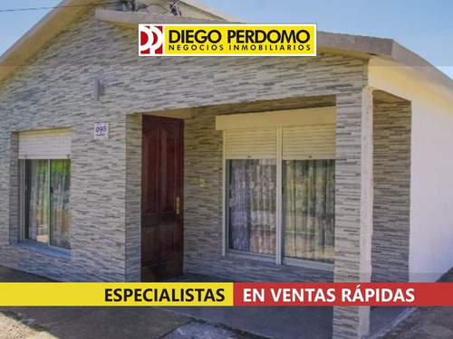 Imagen 3 de 15 de Casa De 3 Dormitorios En Venta, San José