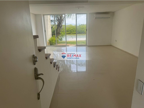 En Venta Magnifico Town House En Proyecto Puerto Morrocoy