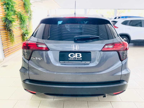Imagem 7 de 12 de Honda Hr-v Ex Cvt 1.8 I-vtec 2019