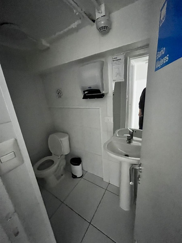 Local Comercial En Arriendo En Paseo Ahumada